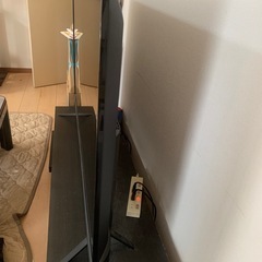 ＊60インチTV＊の画像