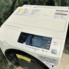 【格安】ドラム式洗濯機 　 の画像
