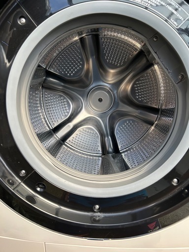 【格安】ドラム式洗濯機 　 