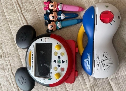 ディズニー英語　フルセット(プレイアロング無し)
