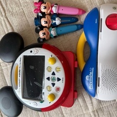 ディズニー英語　フルセット(プレイアロング無し)の画像