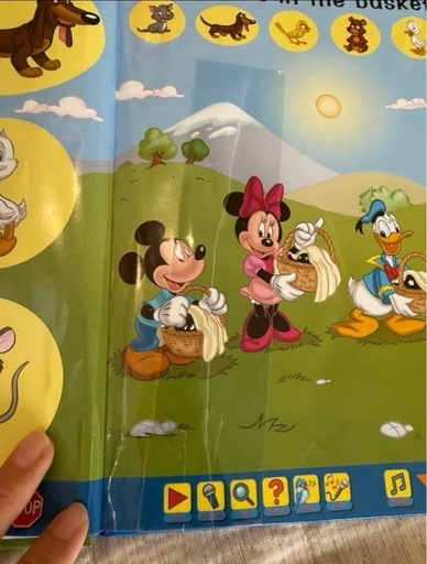ディズニー英語　フルセット(プレイアロング無し)