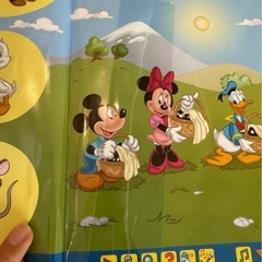 ディズニー英語　フルセット(プレイアロング無し)の画像
