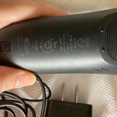 電動シルバー　Philips Electric Shaver 5000 Series Electric Shaver, Men's (27 Blades, Rotary, Bath Shaving & Washable) S5445/03 Blackの画像