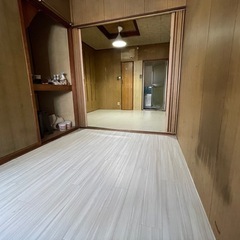 🉐 南津の辺町 戸建て🉐初期費用無料🉐家賃2.5万円🉐1ヶ…