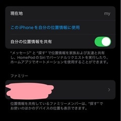 iPhone13mini256 の画像