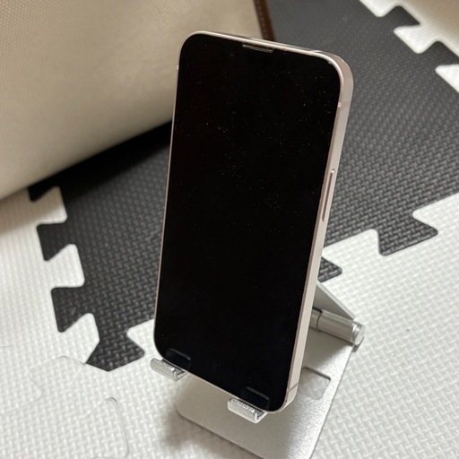 家電 iPhone13mini256