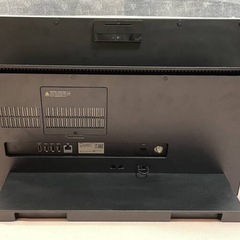 7022★NEC製LAVIE一体型PC★Core i5★液晶良好★SSD★テレビの画像