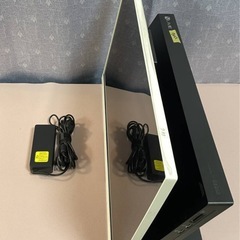 7022★NEC製LAVIE一体型PC★Core i5★液晶良好★SSD★テレビの画像
