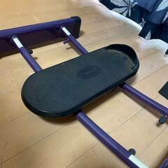 【1,000円】レッグマジック エクササイズマシン 脚瘦せの画像