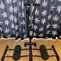 【1,000円】レッグマジック エクササイズマシン 脚瘦せの画像