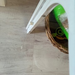 テーブル差し上げます
の画像