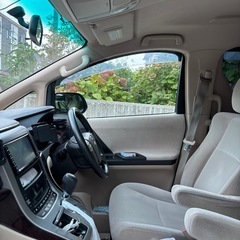 20アルファード　2.4L  4WD  2013年‼️（平成25年）の画像