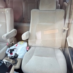 20アルファード　2.4L  4WD  2013年‼️（平成25年）の画像