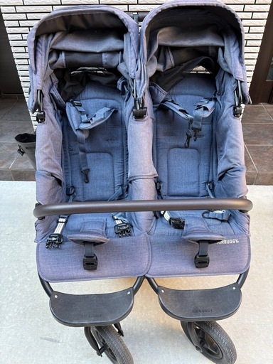 エアバギーココダブル