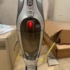 無料で差し上げます。日立　コードレス掃除機　その2の画像