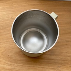 むさしの森珈琲タンブラー☕️コメダ珈琲グラスの画像