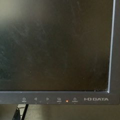モニターのみの画像