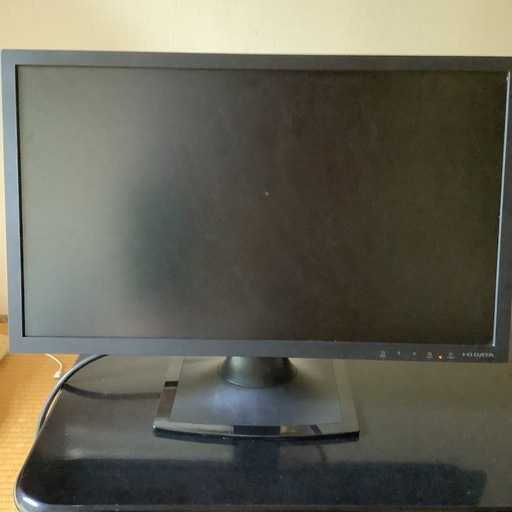 7022☆NEC製LAVIE一体型PC☆Core i5☆液晶良好☆SSD