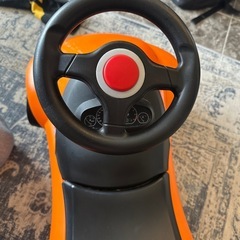 BMW✴︎子供用✴︎車✴︎乗り物の画像