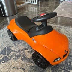 BMW✴︎子供用✴︎車✴︎乗り物の画像