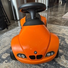 BMW✴︎子供用✴︎車✴︎乗り物の画像