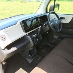 スズキMRワゴン（日産モコと姉妹車）車検Ｒ９．１　総額表示の画像