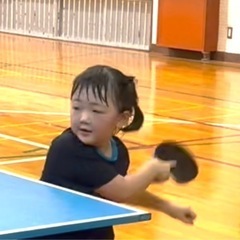 宇部市卓球小中学生生徒募集　ジュニア卓球クラブ　A.C.ブリラーレ　卓球スクールの画像