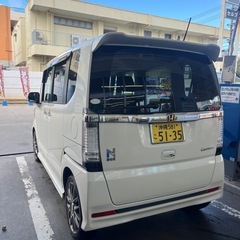 ２５年　本日塗装上がり　両側パワースライドドアの画像