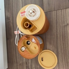 加湿器(プリズムメイト)の画像