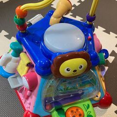 たのしく知育! やみつきボックスの画像