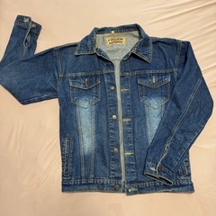 ジンズ服の画像