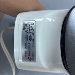 アイロン代付き⭐︎アイリスオーヤマ製の画像