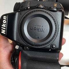 d750カメラ の画像