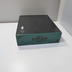 ニンテンドースイッチソフト  ゼルダの伝説 ティアーズ オブ ザ キングダム   コレクターズエディション  ゼルダの伝説 Tears of the Kingdom   Collector's Edition の画像