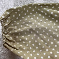 エプロン(農作業用)の画像