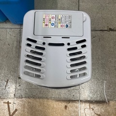 無料で差し上げます。トヨトミ　石油ストーブ　その1の画像