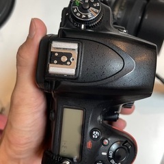 d750カメラ の画像