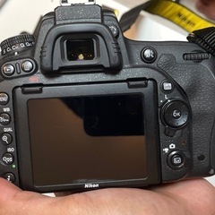 d750カメラ の画像
