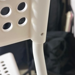 IKEA チェアの画像