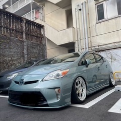 車の事ならなんでも⭕️ 格安で全塗装などします！