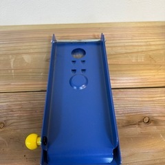足踏み式 缶つぶし器の画像