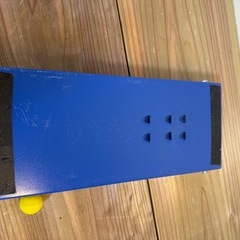 足踏み式 缶つぶし器の画像