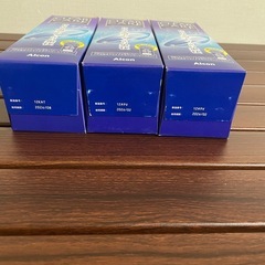 【未使用】コンタクト洗浄液(AOセプト クリアケア)の画像