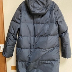 ダウンジャケットの画像