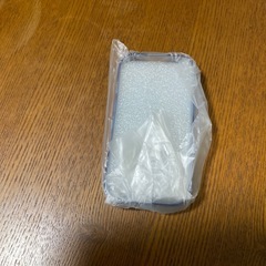 【未使用】キッズフォン3 スマホカバーの画像