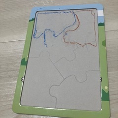 七田式　ポップキッズパズルの画像