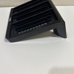 CARL コインケース ブラック　カール事務器 コインカウンターCX-5000Eの画像