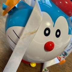 ドラえもん　首かけかご　子供の画像