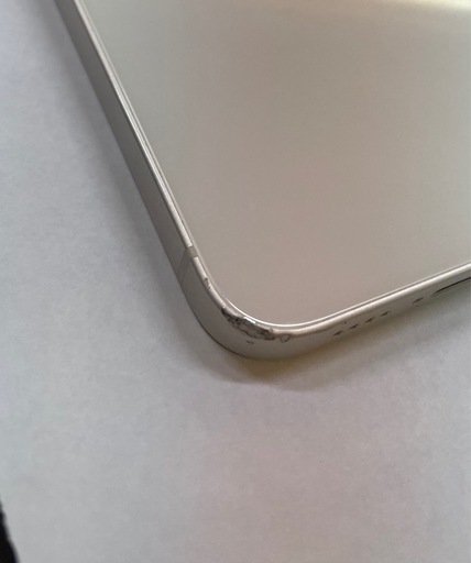 iPhone13mini 128GB スターライト